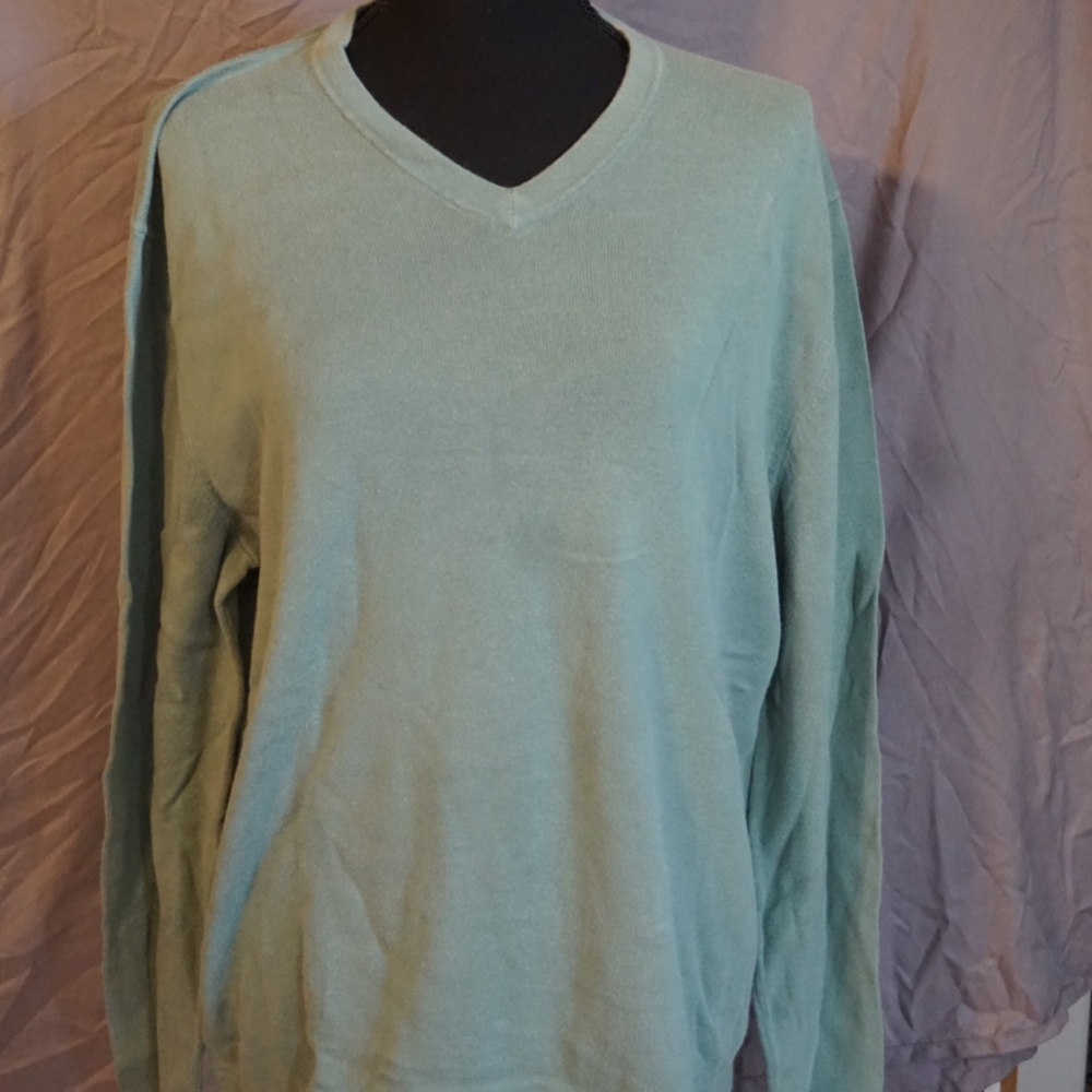 Banana Republic pullover